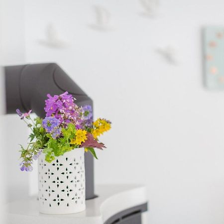 Haus Bugspriet Haegerende Villa Zingst Bagian luar foto