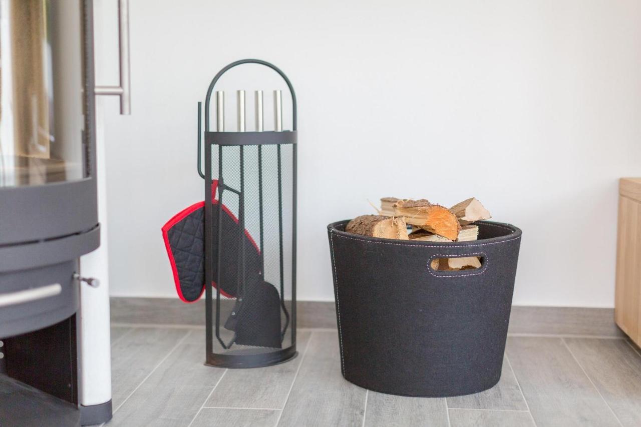 Haus Bugspriet Haegerende Villa Zingst Bagian luar foto